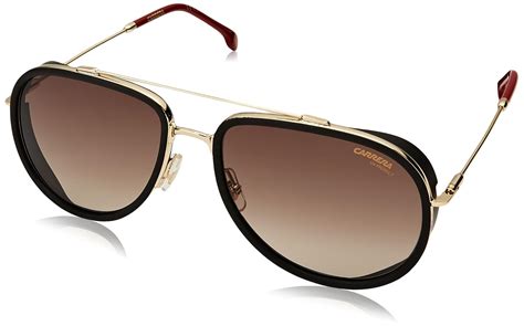 carrera 166 pilot sunglasses